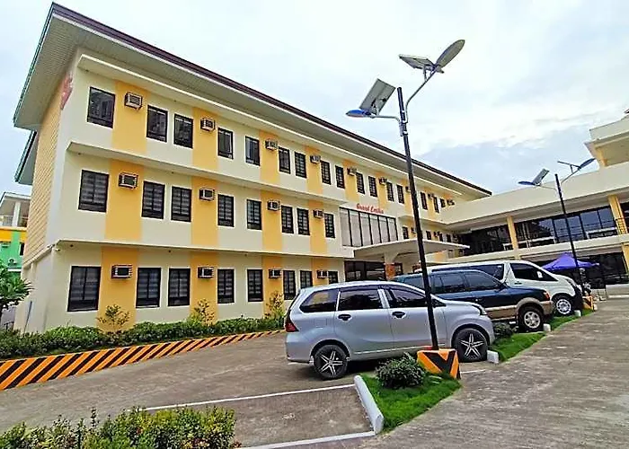 Grand Emilia 3* Cebu