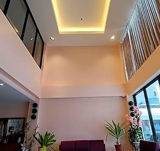 Grand Emilia Hotel Cebu