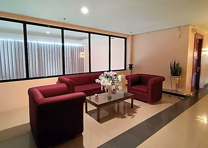 Grand Emilia Hotel