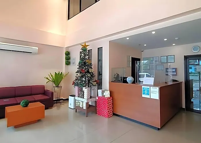 Hotel Grand Emilia Cebu