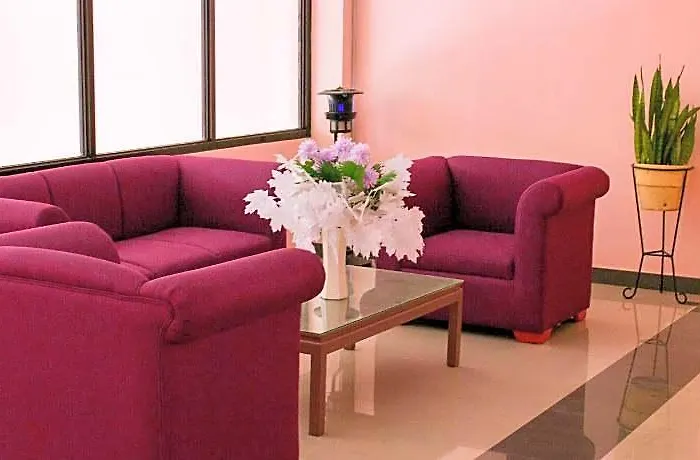 Hotel Grand Emilia 3*