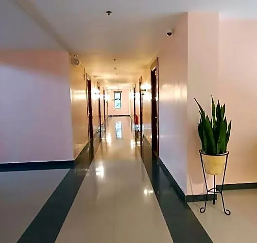 Grand Emilia Hotel 3*
