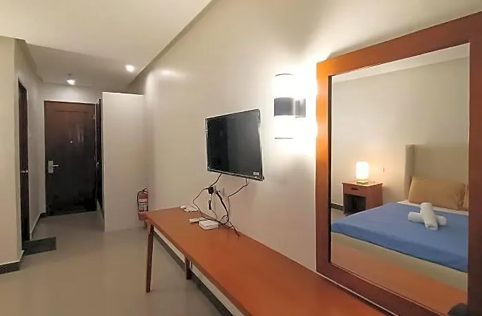 Hotel Grand Emilia Cebu