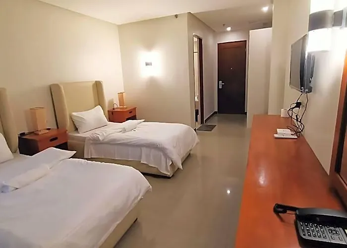 Grand Emilia Hotel