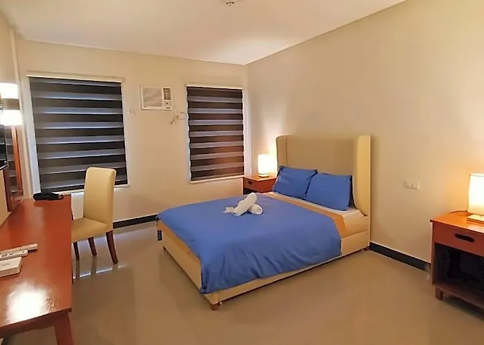 Hotel Grand Emilia