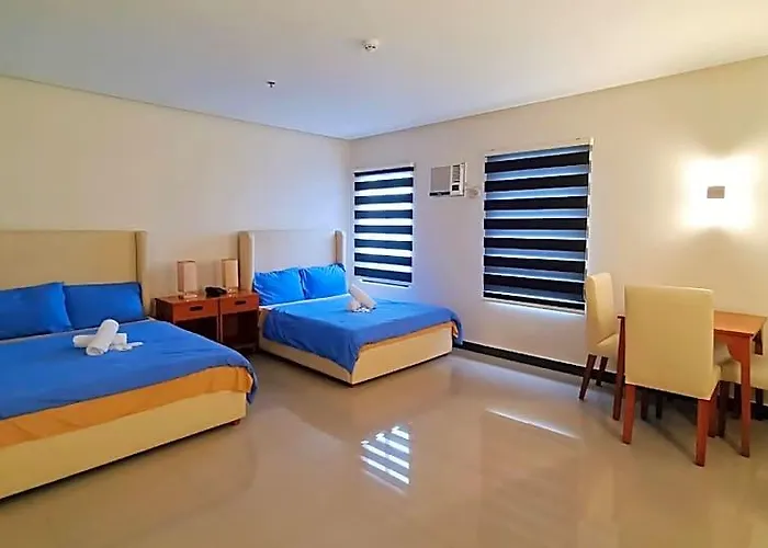 Hotel Grand Emilia Cebu