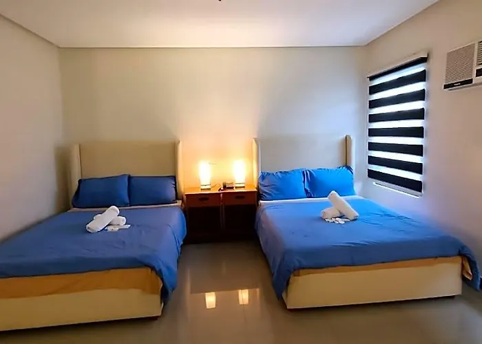 Grand Emilia Hotel Cebu