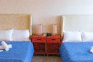Grand Emilia Hotel 3*